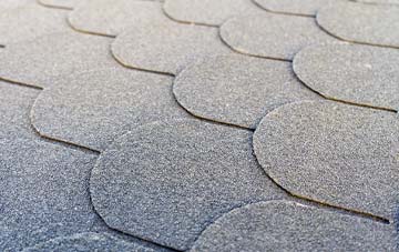 Highlands asphalt roofing costs