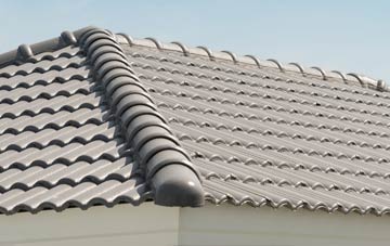 advantages of Highlands clay roofing