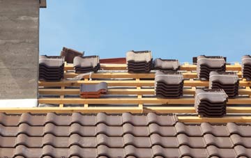 Highlands clay roofing costs