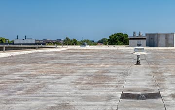 Highlands commercial flat roofing