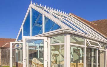 conservatory roof insulation costs Highlands