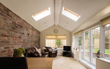 conservatory roof insulation Highlands, Dorset
