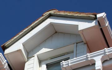 Highlands fascia installation costs