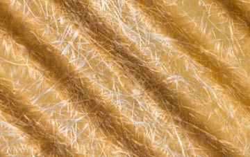 Highlands fibreglass roof waterproofing