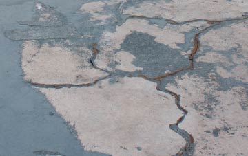 fibreglass roofing replacement Highlands