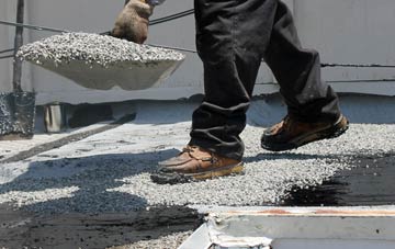 Highlands flat roofing companies