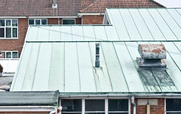 Highlands lead roofing costs