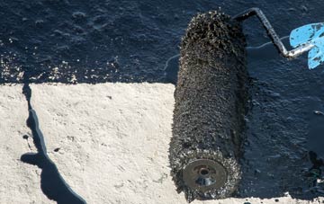 Highlands liquid sealant waterproofing