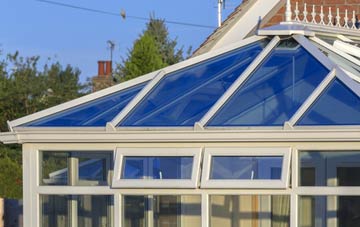 professional Highlands conservatory insulation