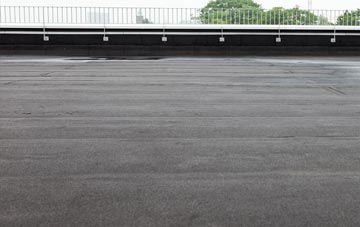Highlands asphalt roof replacement