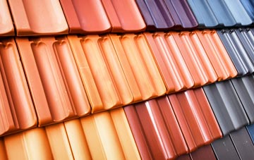 Highlands roof tile costs