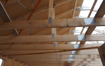 Highlands roof truss costs