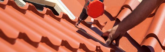 save on Highlands roof installation costs