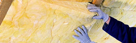 quotes for Highlands roof insulation