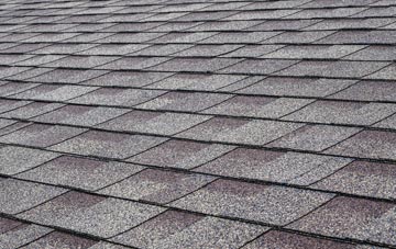 Highlands tiles for shallow pitch roofing