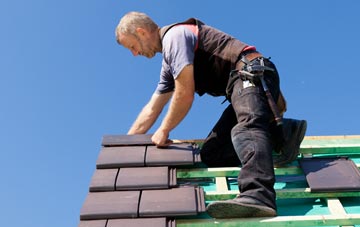 disadvantages of Highlands slate roofing