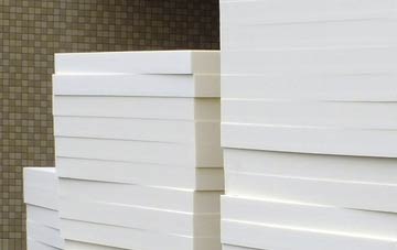 Highlands tapered roof insulation costs