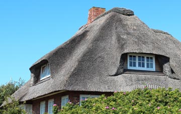 thatch roofing Highlands, Dorset