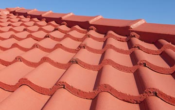 Highlands tile and slate roof replacement