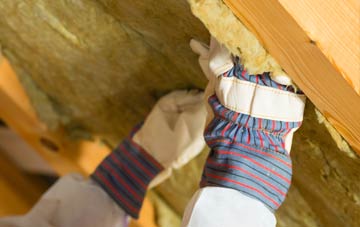 types of Highlands pitched roof insulation materials