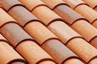 Highlands clay roofing