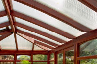 Highlands conservatory roofing insulation