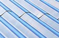 Highlands corrugated roofing