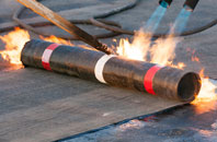 Highlands flat roof sealing