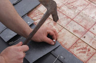 free Highlands garage roof repair quotes