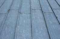 Highlands lead roofing