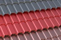 find rated Highlands plastic roofing companies