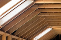 Highlands tapered roof insulation quotes